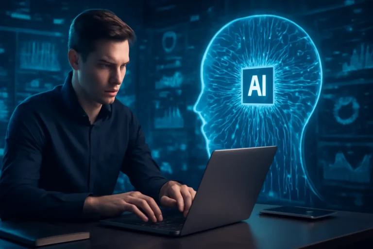 Aprende a automatizar tu día a día con IA