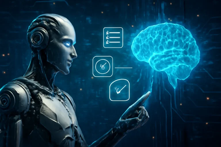 Automatización con IA que entiende tus prioridades
