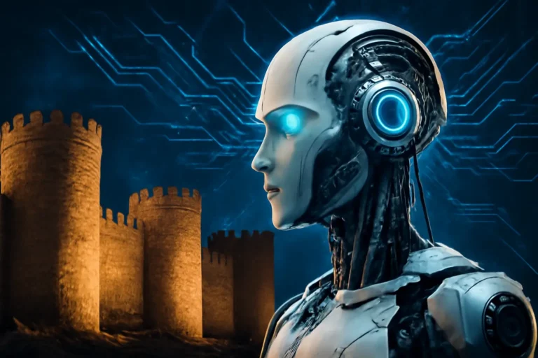 Automatizaciones IA en Ávila