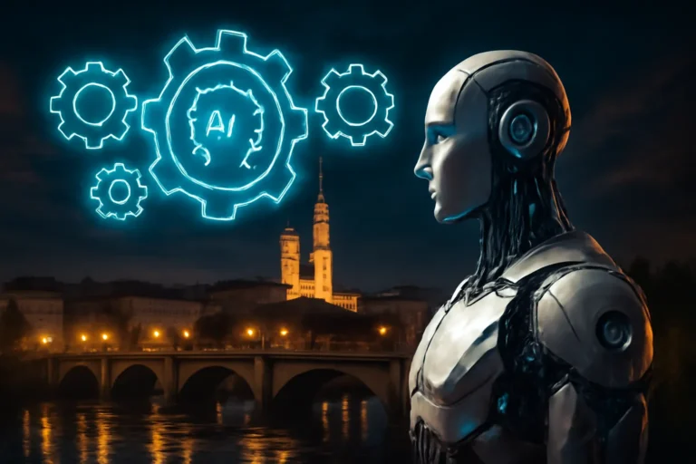 Automatizaciones IA en Logroño