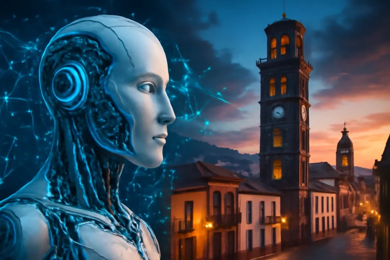 Automatizaciones IA en San Cristóbal de La Laguna