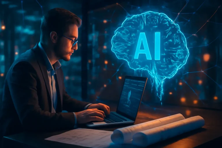 Cada proyecto, una oportunidad de innovar con IA