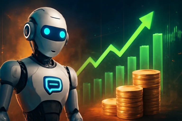 Chatbots diseñados para aumentar tus ingresos