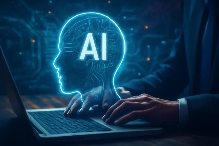 Consultora Inteligencia Artificial: IA al alcance de tu empresa