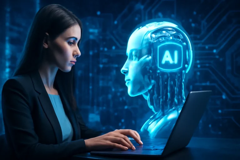 Consultora Inteligencia Artificial: aplicamos la IA de verdad