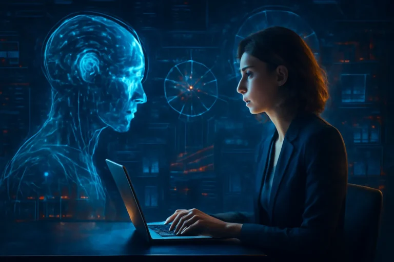 Consultora Inteligencia Artificial: aprende lo que otros solo explican