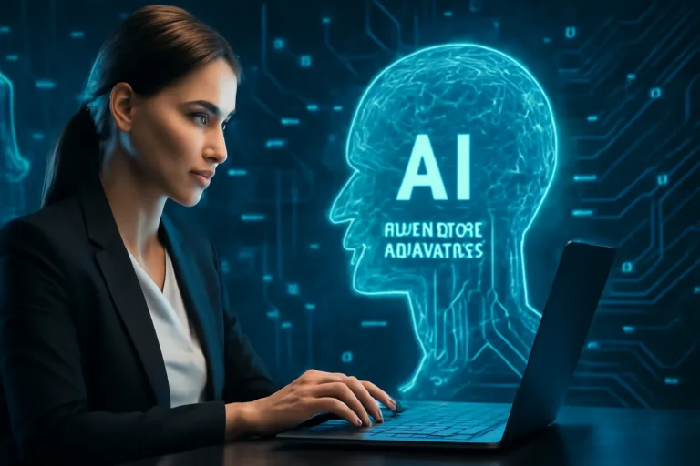 Consultora Inteligencia Artificial: automatizacion inteligente real