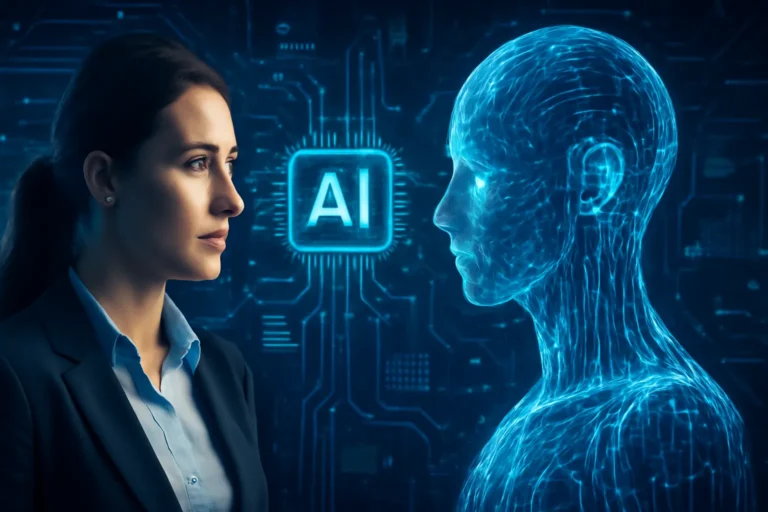 Consultora Inteligencia Artificial: tecnologia para transformar