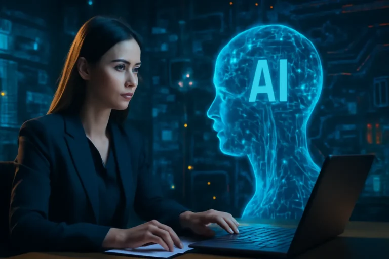 Consultora inteligencia artificial Albacete