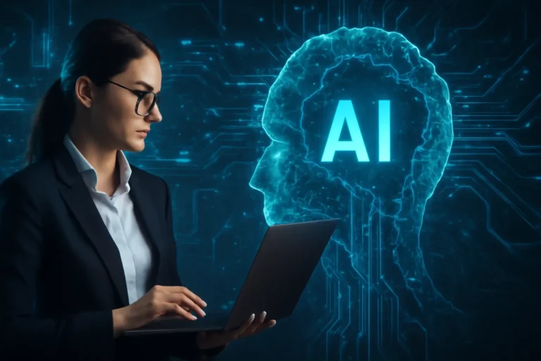 Consultora inteligencia artificial Navarra