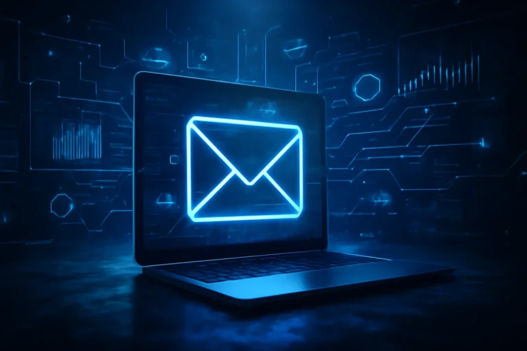 Correo automatizado, comunicación optimizada