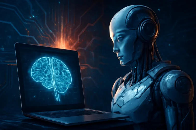 Cursos de inteligencia artificial para principiantes