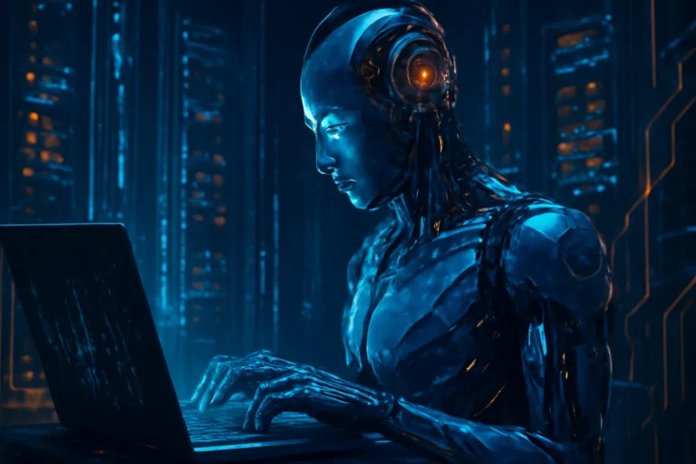 Deja que la IA analice, aprenda y actúe dentro de tus sistemas