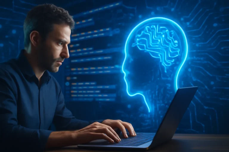 Desarrolla más y programa menos gracias a la inteligencia artificial