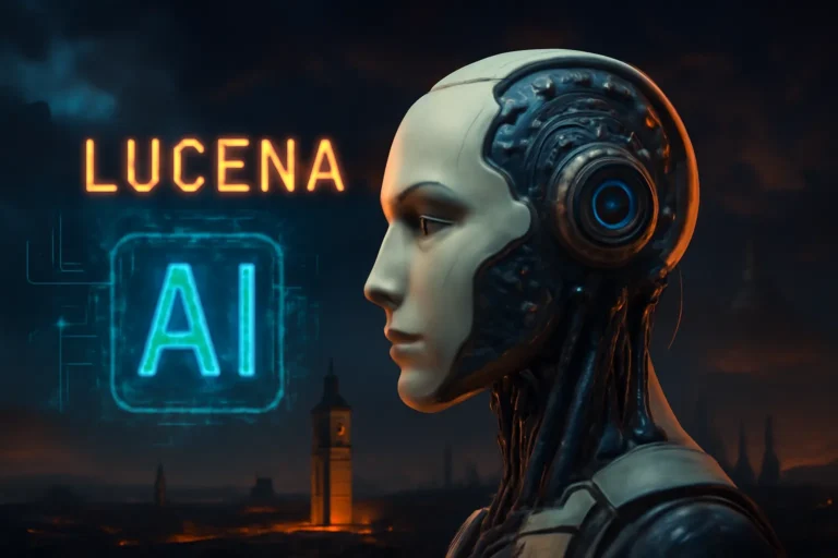 Desarrollo IA en Lucena