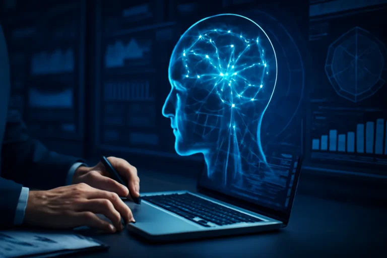 Desarrollo de IA con una visión práctica y estratégica