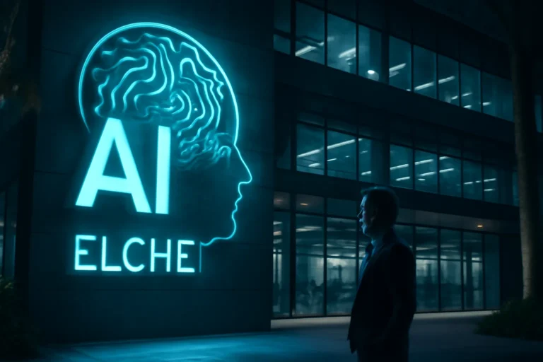 Empresa de inteligencia artificial en Elche