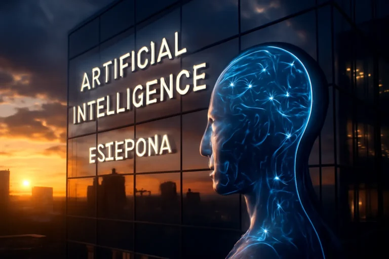 Empresa de inteligencia artificial en Estepona