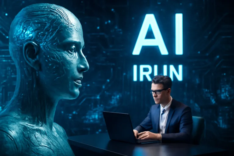 Empresa de inteligencia artificial en Irun