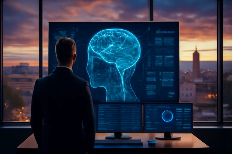 Empresa de inteligencia artificial en Terrassa