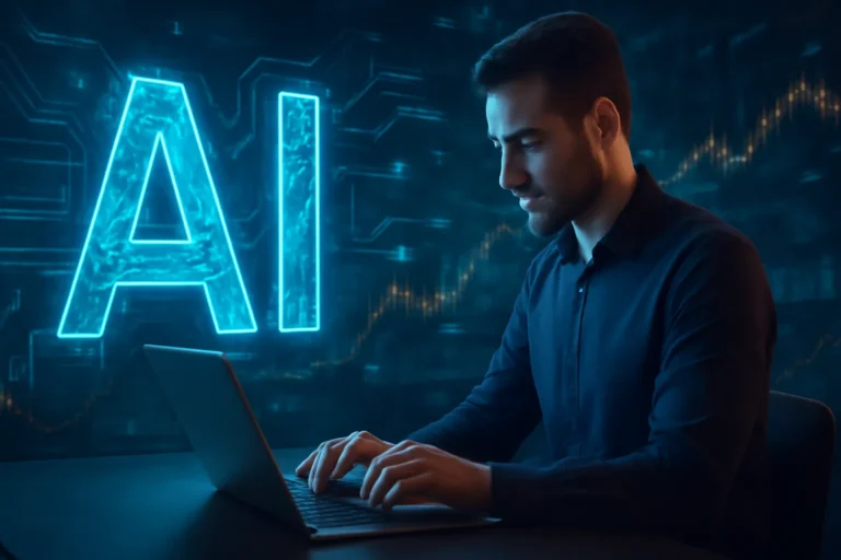 Formación en IA 100 % práctica y orientada a resultados