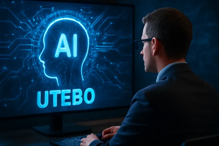 Formación en IA en Utebo