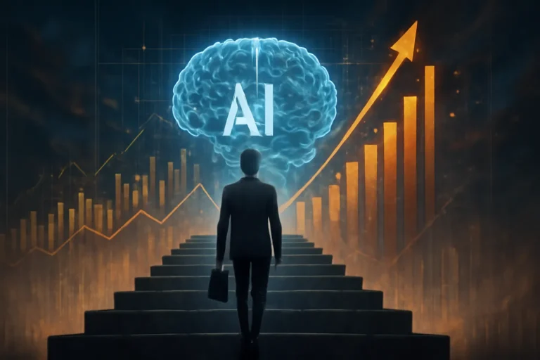 Haz que la IA te ayude a escalar tu empresa