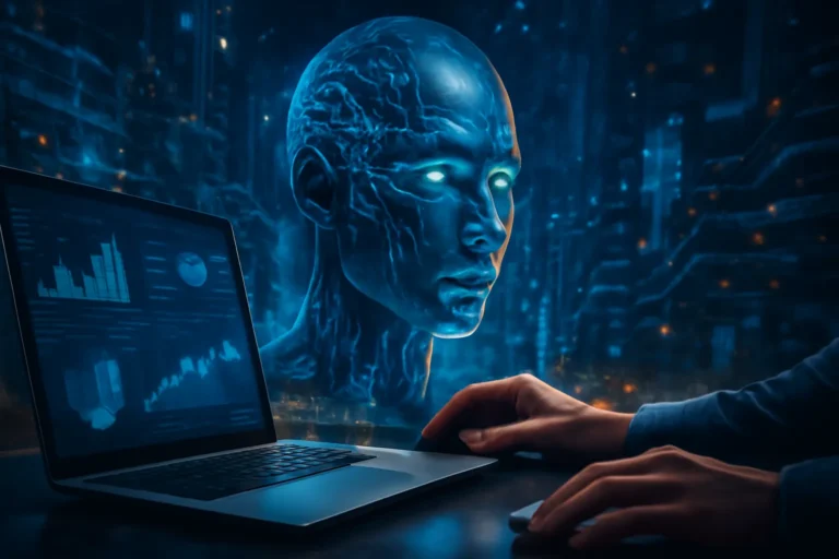 La IA que impulsa tu estrategia digital