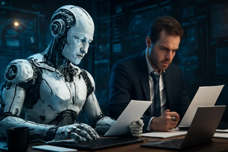 La inteligencia artificial que ejecuta tus tareas mejor que un humano