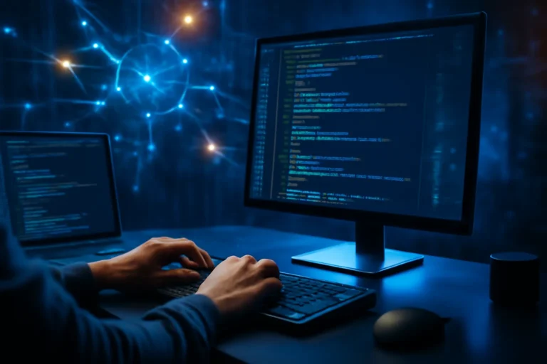 La programación inteligente empieza aquí