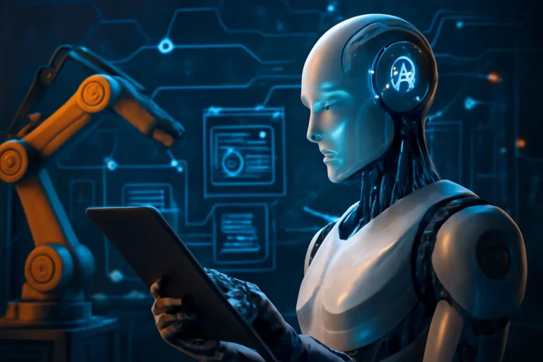 Soluciones de automatización con IA hechas para ti