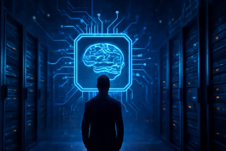 Tu empresa merece servicios con inteligencia propia