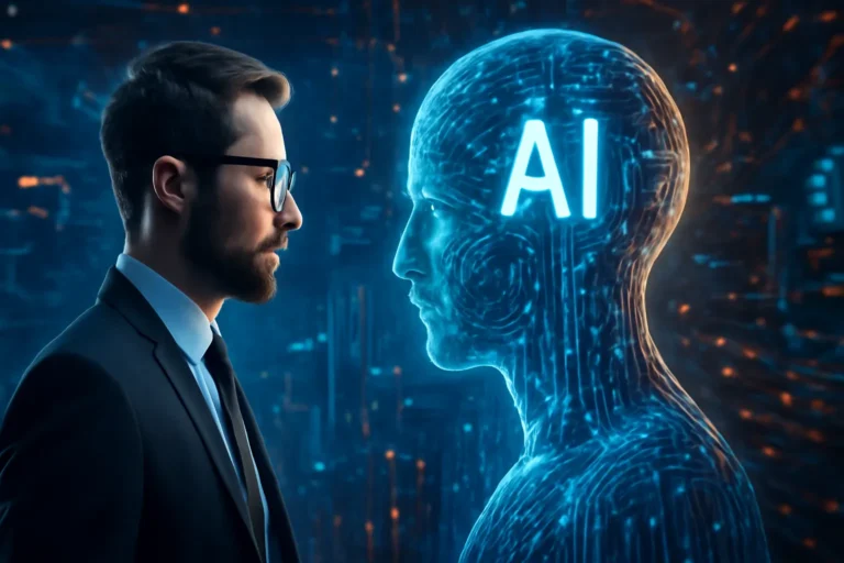 Tu futuro profesional pasa por la inteligencia artificial