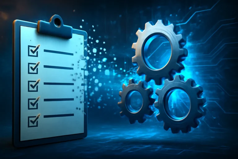 Tus tareas repetitivas, ahora automáticas