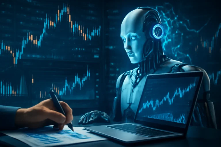 analisis financiero con ia
