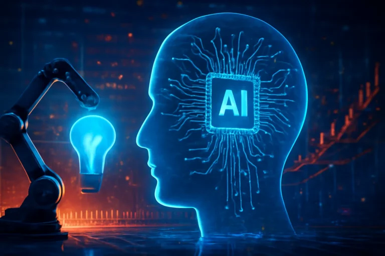 aplicaciones de la inteligencia artificial en la innovacion