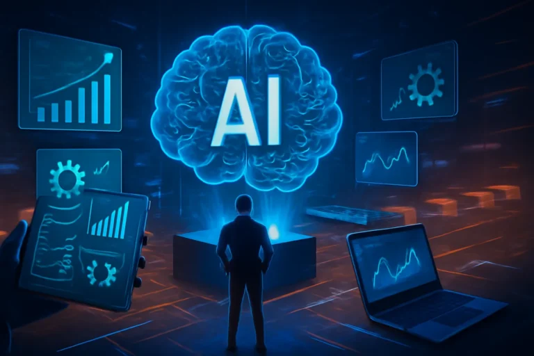 aplicaciones de la inteligencia artificial en la optimizacion de procesos