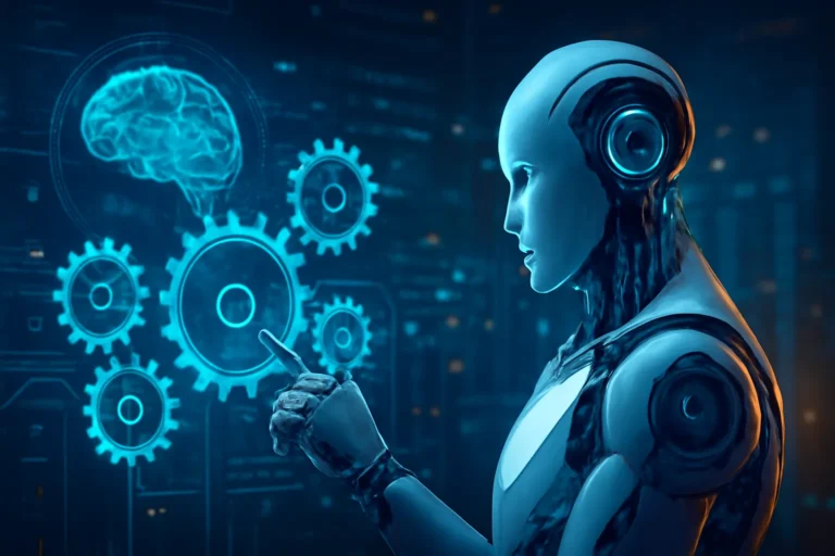 automatizacion con inteligencia artificial