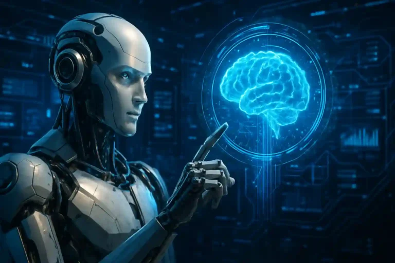 avances en inteligencia artificial aplicada a la robotica