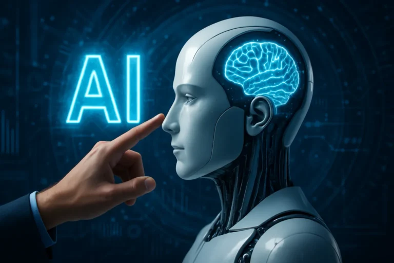 avances en inteligencia artificial responsable