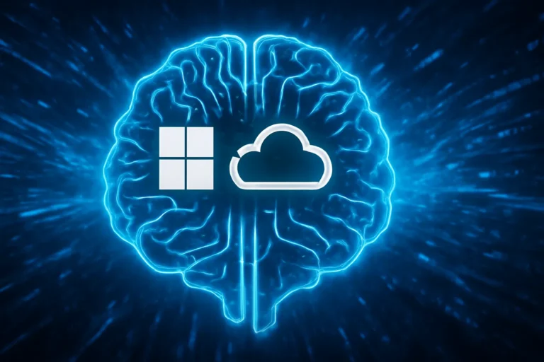 azure cognitive services