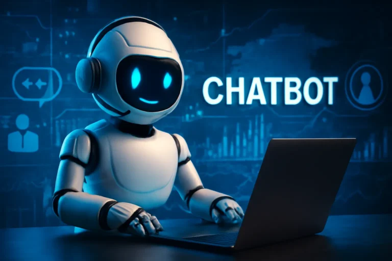 chatbot comercial