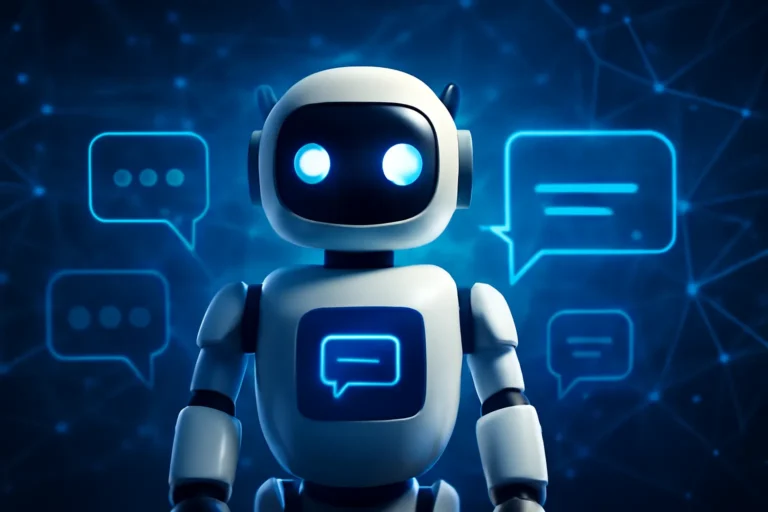 chatbot como herramienta de comunicación
