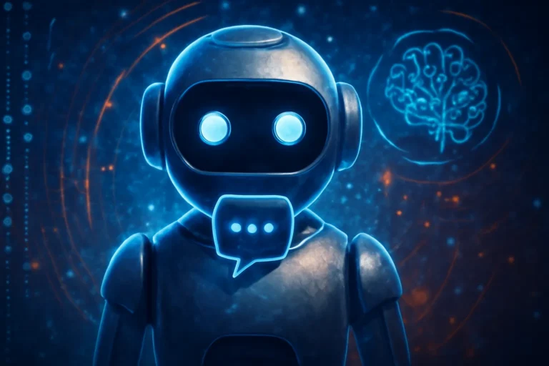 chatbot con inteligencia generativa