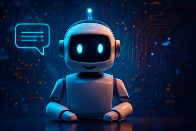 chatbot inteligente