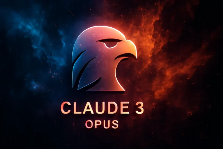 claude 3 opus