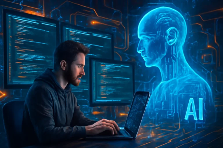 cómo la ia cambiará el futuro de la programación profesional