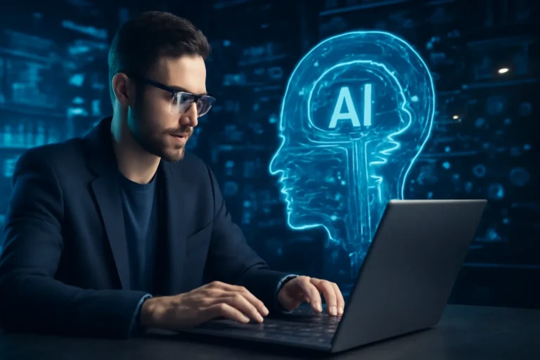 como usar inteligencia artificial