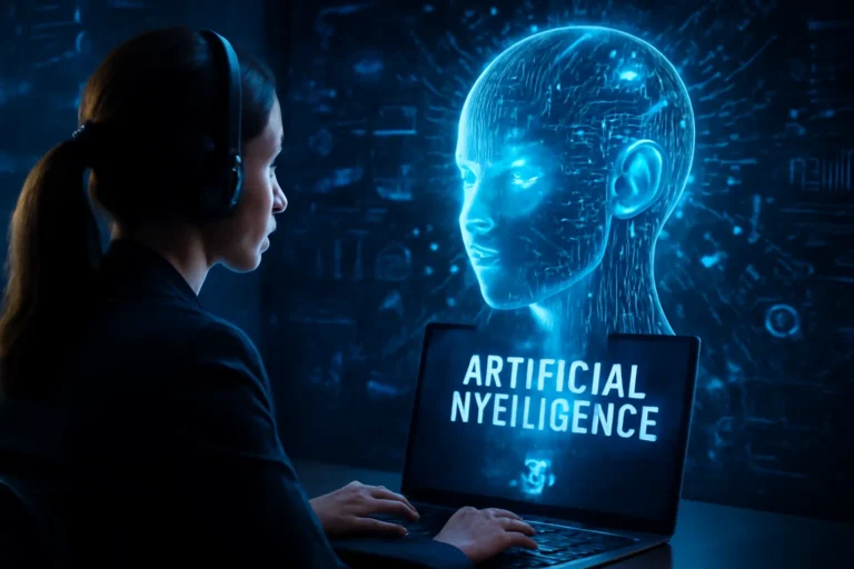 curso de inteligencia artificial para asistentes virtuales