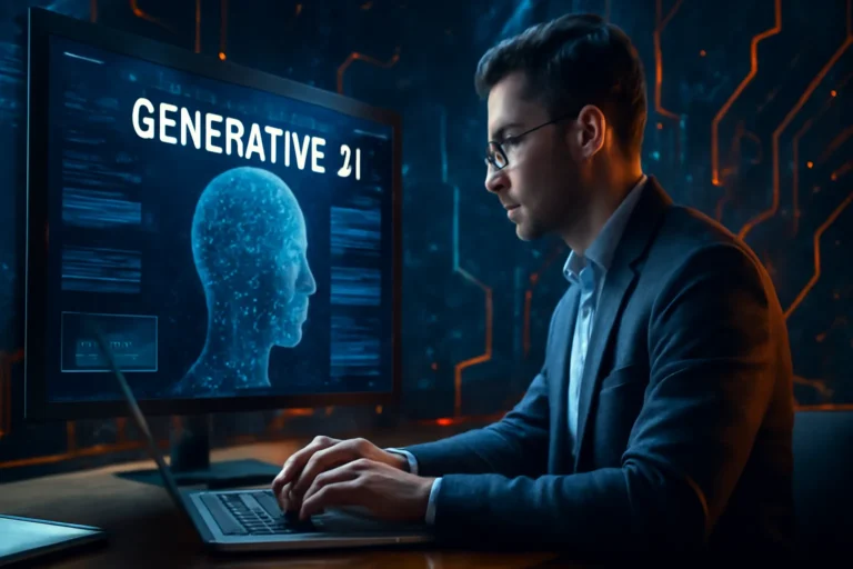desarrolla tus habilidades de productividad con ia generativa
